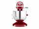 KitchenAid Heavy Duty 5KSM70JPX Rosso - Impastatrice Planetaria