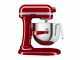 KitchenAid Heavy Duty 5KSM70JPX Rosso - Impastatrice Planetaria