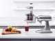 KitchenAid 5KSM1JA - Centrifuga per planetaria