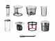 KitchenAid 5KSM1JA - Centrifuga per planetaria