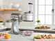 KitchenAid 5KSM2FPA - Robot da cucina per planetaria