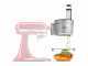 KitchenAid 5KSM2FPA - Robot da cucina per planetaria