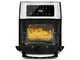 G3 Ferrari Friggisano Evo - Forno Elettrico - Friggitrice ad aria 15L