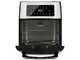 G3 Ferrari Friggisano Evo - Forno Elettrico - Friggitrice ad aria 15L
