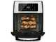 G3 Ferrari Friggisano Evo - Forno Elettrico - Friggitrice ad aria 15L