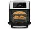 G3 Ferrari Friggisano Evo - Forno Elettrico - Friggitrice ad aria 15L