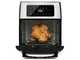 G3 Ferrari Friggisano Evo - Forno Elettrico - Friggitrice ad aria 15L