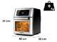 G3 Ferrari Friggisano Evo - Forno Elettrico - Friggitrice ad aria 15L