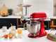 KitchenAid 5KSMFGCA - Set tritatutto e pressa per biscotti
