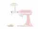 KitchenAid 5KSMFGCA - Set tritatutto e pressa per biscotti