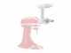 KitchenAid 5KSMFGCA - Set tritatutto e pressa per biscotti