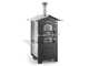 Fontana Gusto - Forno a legna da esterno 80X65 cm