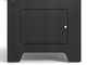 Fontana Gusto - Forno a legna da esterno 80X65 cm