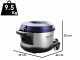 Nilfisk VP 930 Eco Pro Hepa Blu HF EU - Aspirapolvere ULTRA silenzioso - Fusto in acciaio 15 lt - 760W