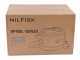 Nilfisk VP 930 Eco Pro Hepa Blu HF EU - Aspirapolvere ULTRA silenzioso - Fusto in acciaio 15 lt - 760W