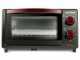 G3 Ferrari Il Moro - Forno elettrico - 10L 800W