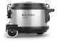 Nilfisk VP 930 Pro Hepa EU - Aspirapolvere ULTRA silenzioso - Fusto in acciaio 15 lt - 760W