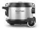 Nilfisk VP 930 Pro Hepa EU - Aspirapolvere ULTRA silenzioso - Fusto in acciaio 15 lt - 760W