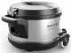 Nilfisk VP 930 Pro Hepa EU - Aspirapolvere ULTRA silenzioso - Fusto in acciaio 15 lt - 760W