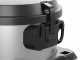 Nilfisk VP 930 Pro Hepa EU - Aspirapolvere ULTRA silenzioso - Fusto in acciaio 15 lt - 760W