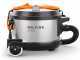 Nilfisk VP 930 Pro Hepa EU - Aspirapolvere ULTRA silenzioso - Fusto in acciaio 15 lt - 760W
