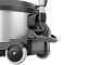 Nilfisk VP 930 Pro Hepa EU - Aspirapolvere ULTRA silenzioso - Fusto in acciaio 15 lt - 760W