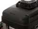 Marina Systems GRINDER 4X4 SKW - Tagliaerba a scoppio trazionato - Motore Kawasaki FJ180V - Taglio 52cm