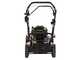 Marina Systems GRINDER 4X4 SKW - Tagliaerba a scoppio trazionato - Motore Kawasaki FJ180V - Taglio 52cm