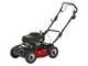 Marina Systems GRINDER 4X4 SKW - Tagliaerba a scoppio trazionato - Motore Kawasaki FJ180V - Taglio 52cm