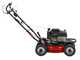 Marina Systems GRINDER 4X4 SKW - Tagliaerba a scoppio trazionato - Motore Kawasaki FJ180V - Taglio 52cm