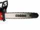 Shindaiwa SDK 601SX - Motosega a scoppio da taglio - Lama da 50cm