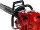 Shindaiwa SDK 601SX - Motosega a scoppio da taglio - Lama da 50cm