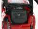 Shindaiwa SDK 601SX - Motosega a scoppio da taglio - Lama da 50cm