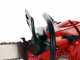 Shindaiwa SDK 601SX - Motosega a scoppio da taglio - Lama da 50cm