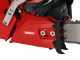 Shindaiwa SDK 601SX - Motosega a scoppio da taglio - Lama da 50cm