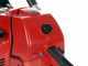 Shindaiwa SDK 601SX - Motosega a scoppio da taglio - Lama da 50cm
