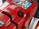 Shindaiwa SDK 601SX - Motosega a scoppio da taglio - Lama da 50cm