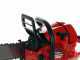 Shindaiwa SDK 601SX - Motosega a scoppio da taglio - Lama da 50cm