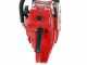 Shindaiwa SDK 601SX - Motosega a scoppio da taglio - Lama da 50cm