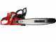 Shindaiwa SDK 601SX - Motosega a scoppio da taglio - Lama da 50cm
