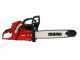 Shindaiwa SDK 601SX - Motosega a scoppio da taglio - Lama da 50cm