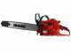 Shindaiwa SDK 601SX - Motosega a scoppio da taglio - Lama da 50cm