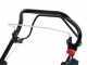 Marina Systems GRINDER 4X4 SKW - Tagliaerba a scoppio trazionato - Motore Kawasaki FJ180V - Taglio 52cm