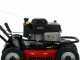 Marina Systems GRINDER 4X4 SKW - Tagliaerba a scoppio trazionato - Motore Kawasaki FJ180V - Taglio 52cm
