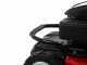Marina Systems GRINDER 4X4 SKW - Tagliaerba a scoppio trazionato - Motore Kawasaki FJ180V - Taglio 52cm
