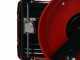 Marina Systems GRINDER 4X4 SKW - Tagliaerba a scoppio trazionato - Motore Kawasaki FJ180V - Taglio 52cm