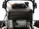 Marina Systems GRINDER 4X4 SKW - Tagliaerba a scoppio trazionato - Motore Kawasaki FJ180V - Taglio 52cm