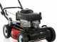 Marina Systems GRINDER 4X4 SKW - Tagliaerba a scoppio trazionato - Motore Kawasaki FJ180V - Taglio 52cm