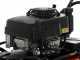 Marina Systems GRINDER 4X4 SKW - Tagliaerba a scoppio trazionato - Motore Kawasaki FJ180V - Taglio 52cm