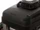 Marina Systems GRINDER 4X4 SKW - Tagliaerba a scoppio trazionato - Motore Kawasaki FJ180V - Taglio 52cm